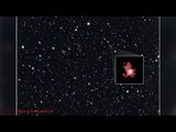 NASA Hubble spots the most remote Galaxy in the Universe