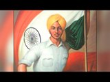 Chandigarh International Airport to be named after Shaheed Bhagat Singh