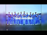 Indian Cricket team to sport new look for ICC World T20 2016