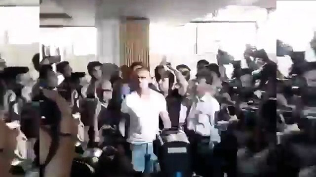 All controversy of Sonu Nigam on Azaan, Shave off Head in thrashing reply Maulvi Aatif Ali Kadri