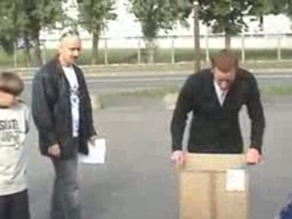 [Rassemblement Français] Skoday's 2007
