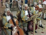 Waldo de los Rios - Broma Musical de Mozart