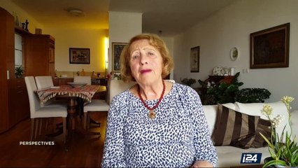 PERSPECTIVES | Israel marks Holocaust Remembrance Day  | Monday, April 24th 2017