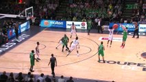 Nanterre 92 Vainqueur Coupe de France 2017