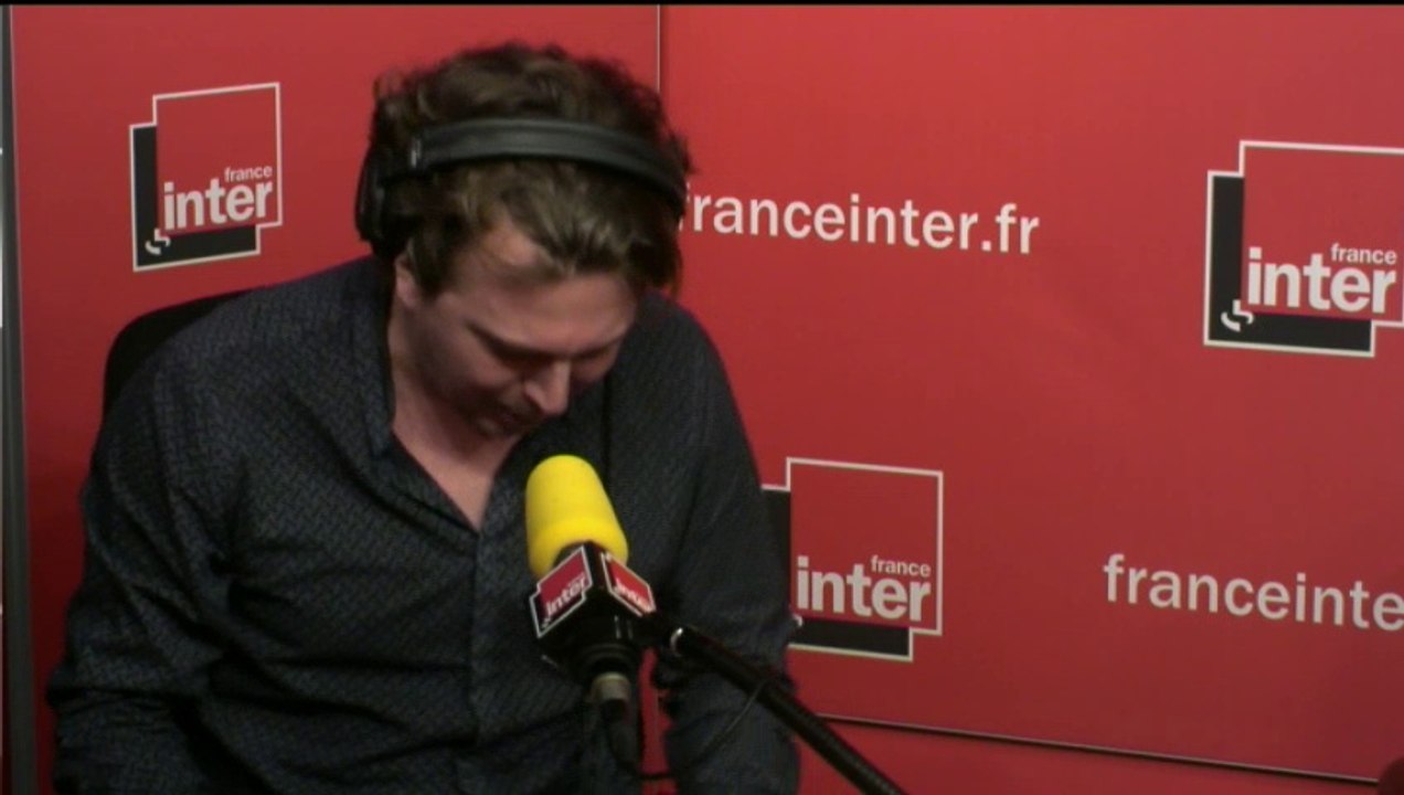 Les conseils com' d'Alex à Emmanuel Macron - Le billet d'Alex Vizorek