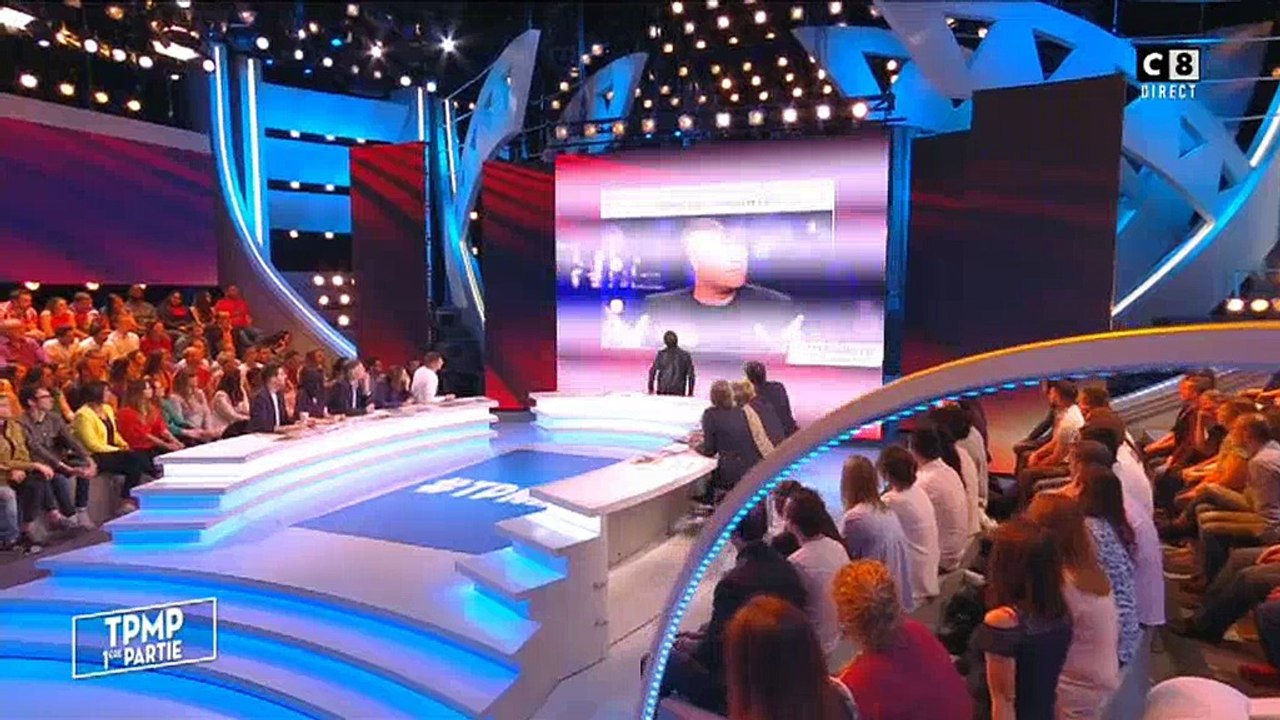 Cyril Hanouna tacle Arthur après son passage dans "On n'est pas couché" - Regardez