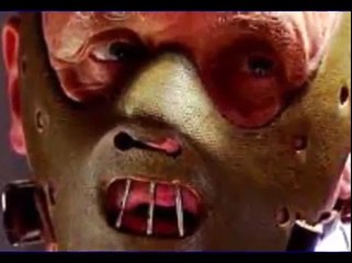 SATANISM HOTEL CALLS 999 ON CANNIBAL MAN EATING WOMEN