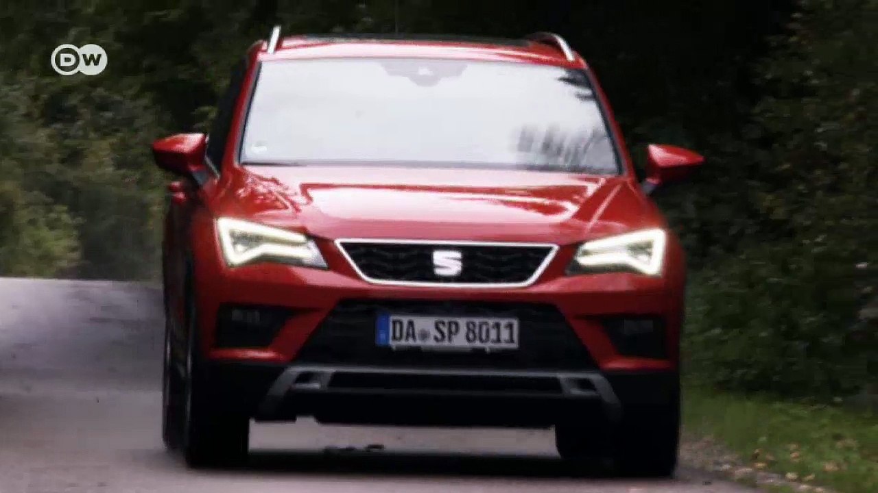 Sechskampf der massenlieblinge | dw deutsch