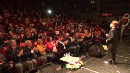 Cumhuriyet Çocukları' Konser Verdi