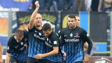 Atalanta - Bologna 3-2 Gol e sintesi HD - Serie A 33^esima giornata 22.4.2017