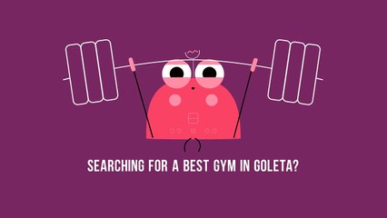 Best Gym in Goleta  Killer B Fitness Center