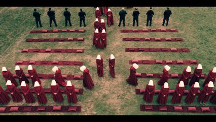 WATCH The Handmaid's Tale Season 1 Episode 1 : Offred in HD 1080p