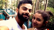 Anushka Sharma WARNS Virat Kohli On Cute Instagram Post