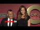 Stacey Keibler 5th Annual QVC "Red Carpet Style" Pre-Oscars Fashion Arrivals