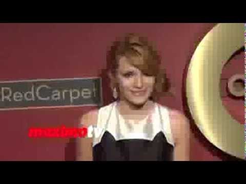 Bella Thorne 5th Annual QVC Red Carpet Style Pre-Oscars Fashion Arrivals