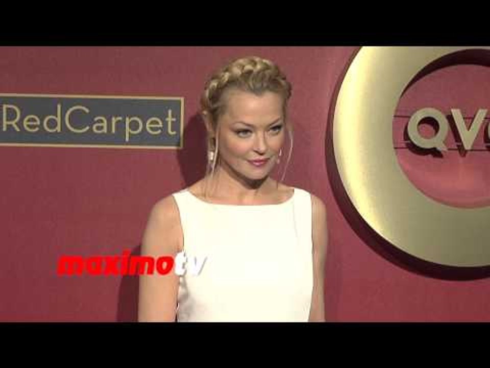 Charlotte Ross 5th Annual QVC "Red Carpet Style" Pre-Oscars Fashion Arrivals
