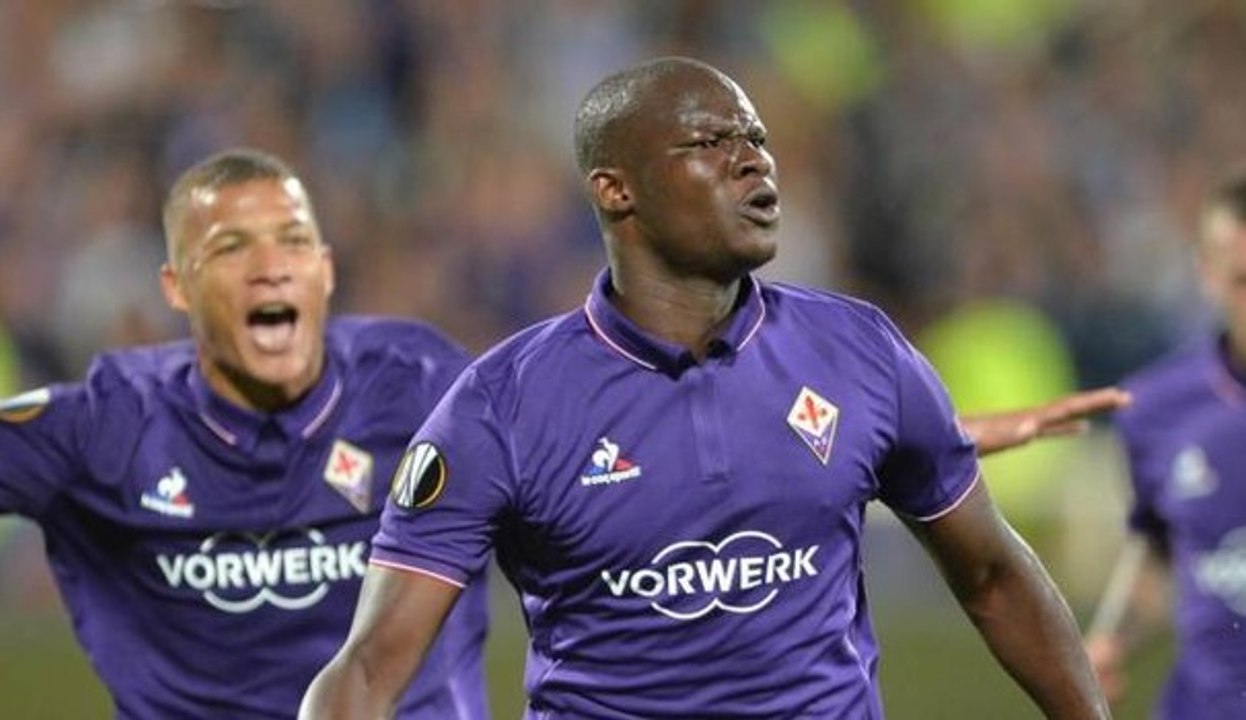 Fiorentina - Inter 5-4 Gol e sintesi HD - Serie A 33^esima giornata 22.4.2017