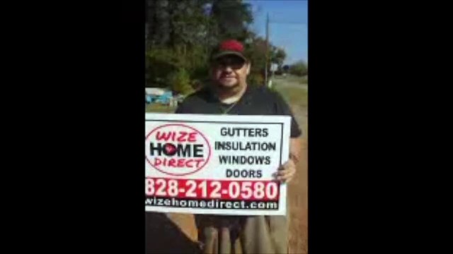 Choose Wize Home Direct to Get Work on Windows Gutters Done Right