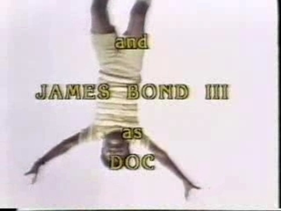 Intro  the red hand gang