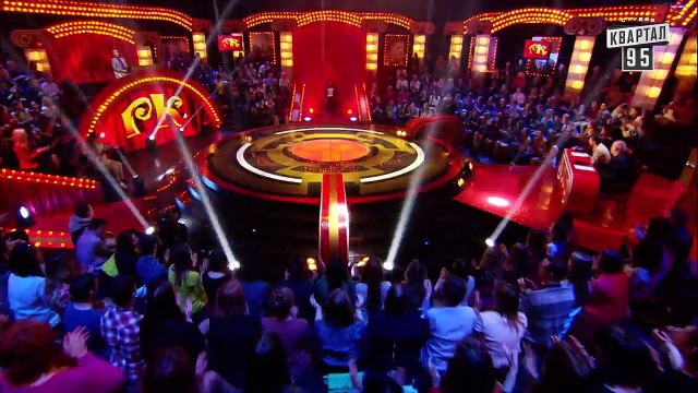 +10 000 - Лимит в сутки на слово привет - Рассмеши Комика 13 сезон