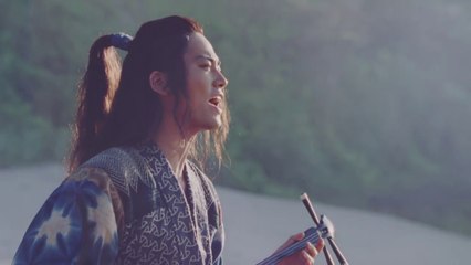 【au CM】 「海の声」篇／うたパスver.