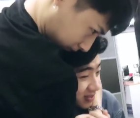 OffGun: No podría vivir sin papí.