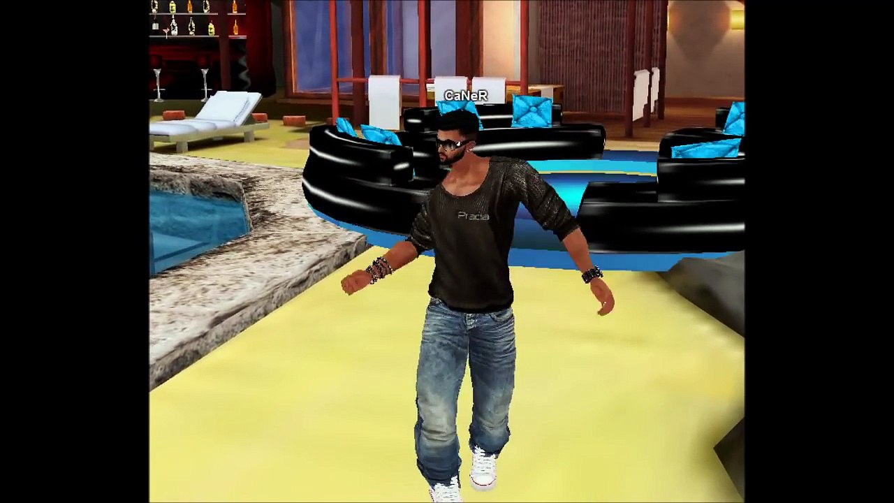 Haydi Ninna Oyun Havasi Remix Imvu