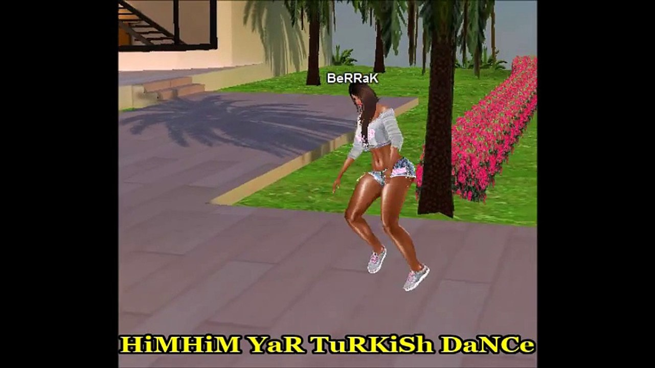HiMHiM YaR TuRKiSh DaNCe Imvu