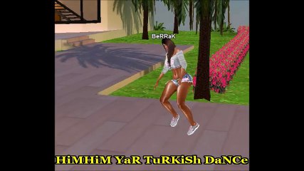 HiMHiM YaR TuRKiSh DaNCe Imvu