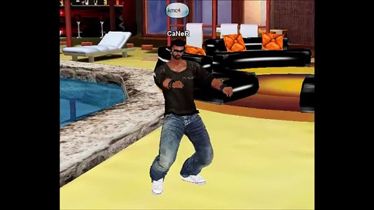 HoRoN KaRaDeNiZ HaVaSi Imvu