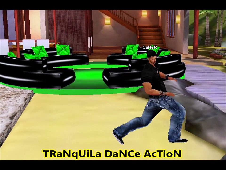 Imvu CaNeR DaNCe