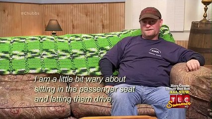 Here Comes Honey Boo Boo  - Safety!