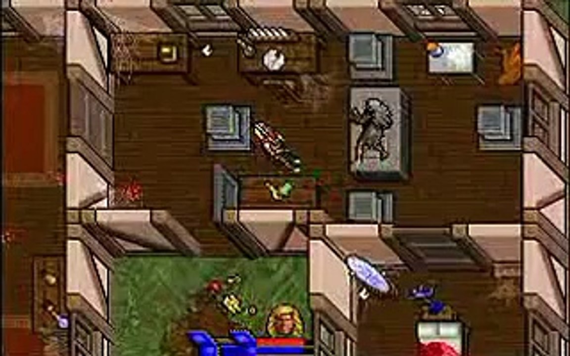 Ultima VII: The Black Gate - Tráiler