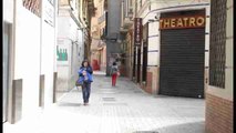 Se entrega uno de los presuntos autores del homicidio de un joven en Málaga