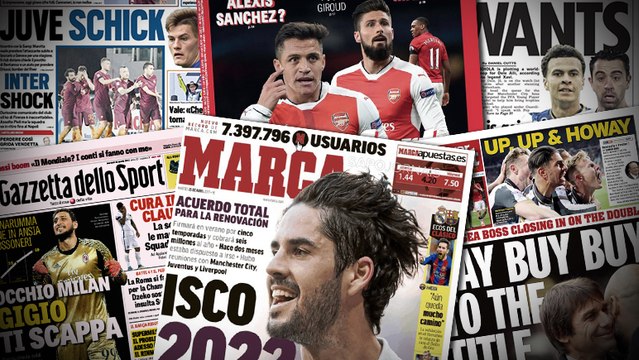 Manchester City veut dépenser 295 M€ pour cet été, deux stars de L1 déjà ciblées par Guardiola