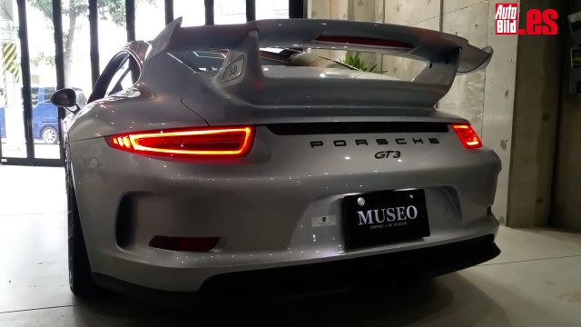 VÍDEO: Los sonidos de escape más brutales de la semana (vol_82)