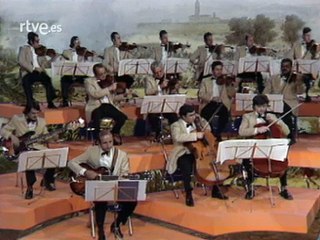 Waldo de los Rios - Obertura Caballería Ligera