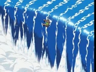 One Piece op 2 "Believe" by Folder5 clean textless version