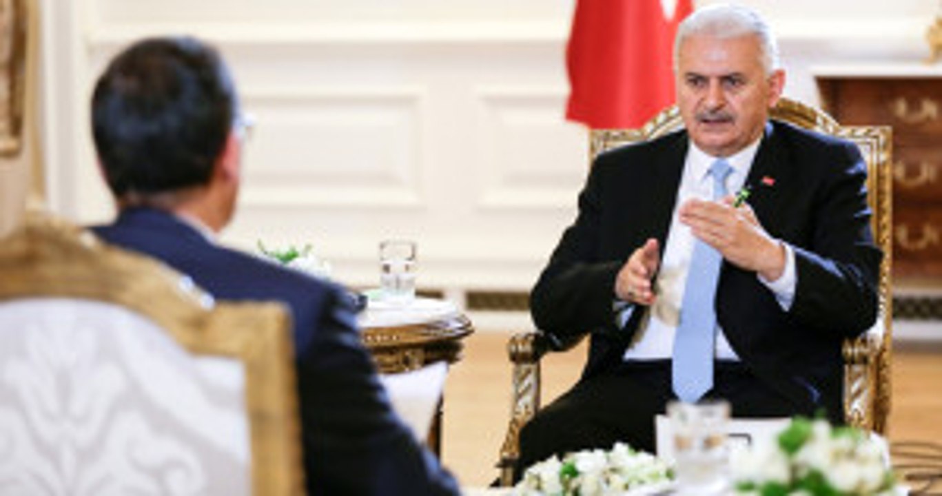 Yıldırım'dan Kabine Değişikliği Sinyali: Erdoğan ile Önümüzdeki Aylarda Ele Alacağız