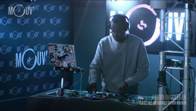 Le Wake-Up Mix (25/04/2017) : Spécial Classiques : The Game, Snoop Dogg, Nelly...