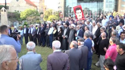 Açlık Grevine Katılan Filistinlilere Işkence Yapılıyor"