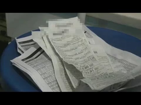 Napoli - Chiuse sale giochi frequentate da minorenni, blitz nel Centro Sud Italia (14.03.17)