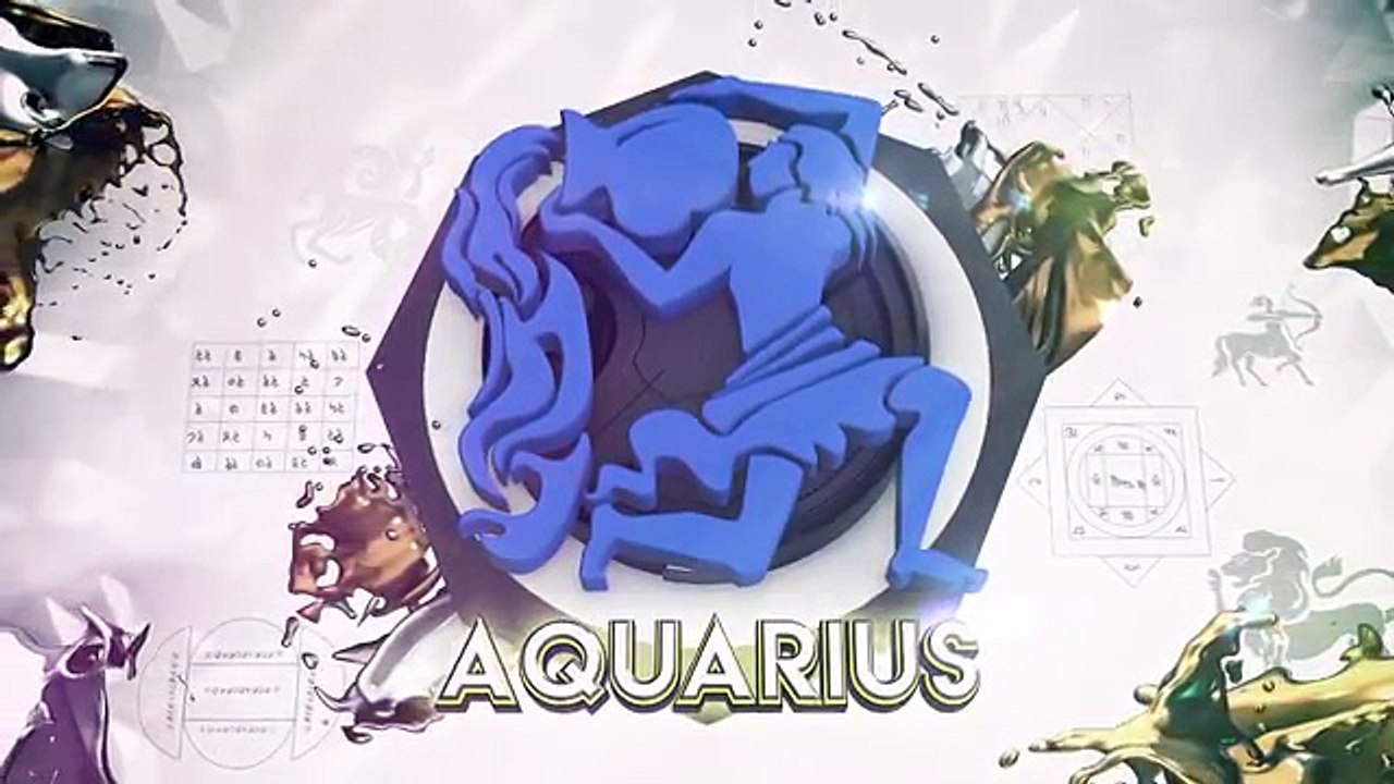 Horoscope May 2017