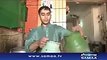 Karachi's Tea Boy Registers His Name In Guinness World Records