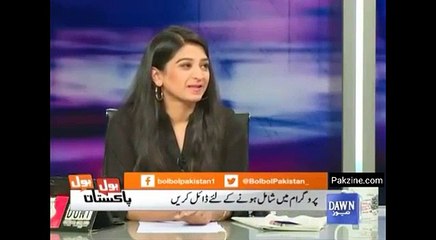 Imran Khan Pakistan Ki Sayasi Tareek Ka Sub Sa Or Munfrid Ladla SaysatDan Hy, Nusrat Javeed