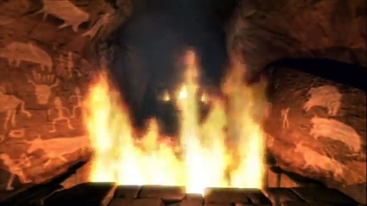 Prey trailer E3 2006 Vidéo Dailymotion