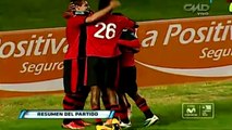 FBC Melgar 2 - 1 Juan Aurich Torneo del Inca (Resumen) 25/02/2015