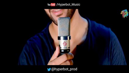 BAARISH - HALF GIRLFRIEND Movie - Arjun K & Shradhha K - Reprised Version - Cover By Madhav Mahajan