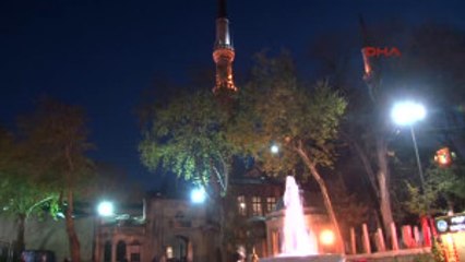 Eyüp'te 57'nci Alay'a Vefa Yürüyüşü