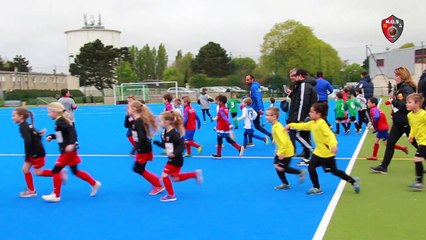 Tournoi de Pâques 2017 de la MOS